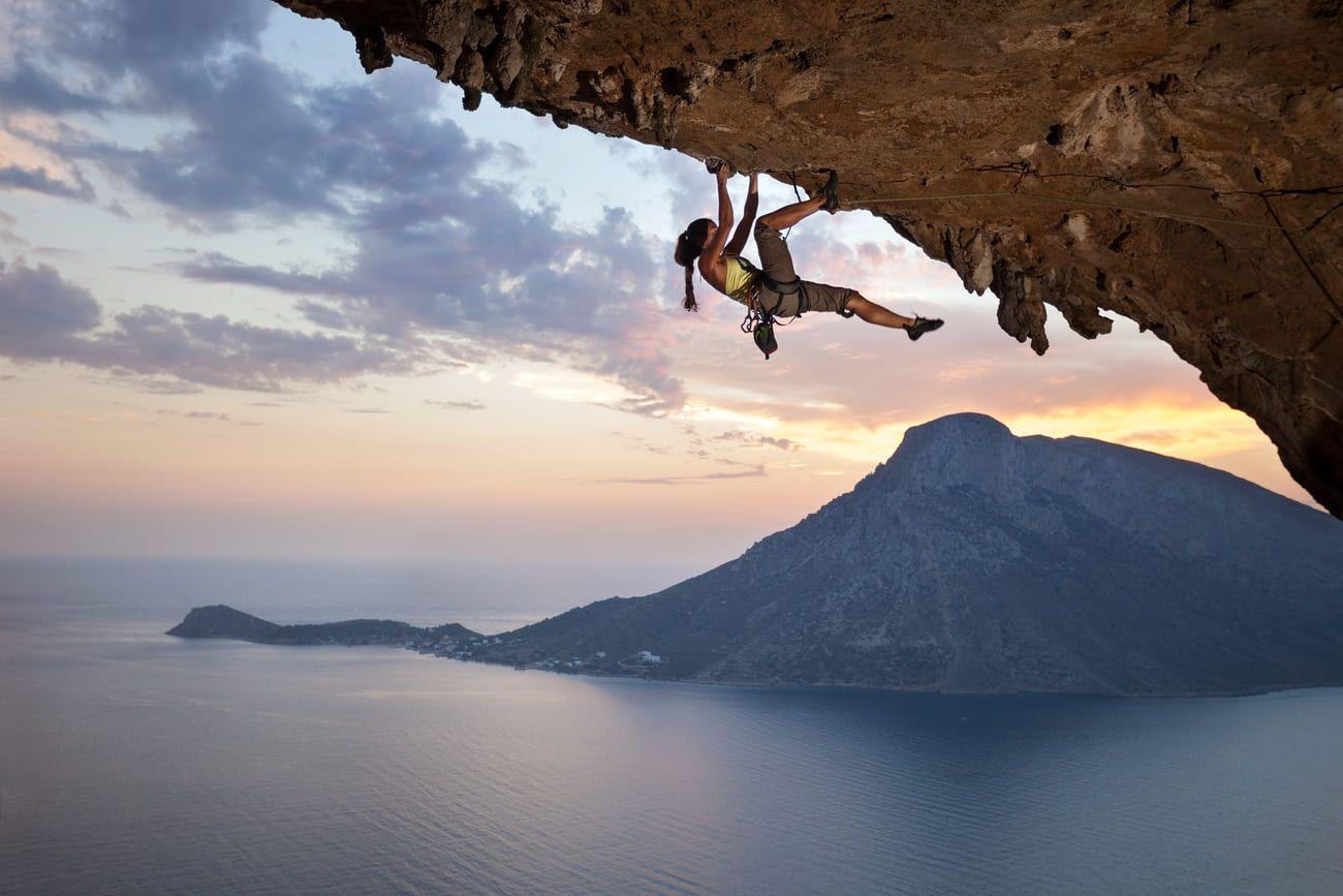 50 photos that will make you sweat in fear and wonder