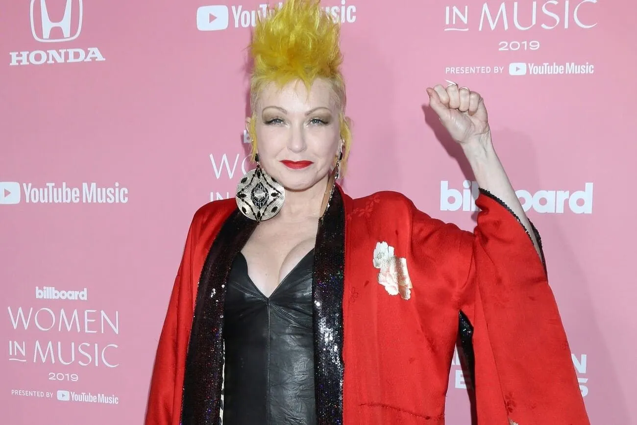 Cyndi Lauper knows how to look different from everyone else.jpg?format=webp
