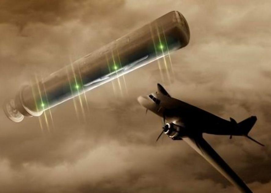 A Plane with Dead Passengers Kept Flying 4 Hours!