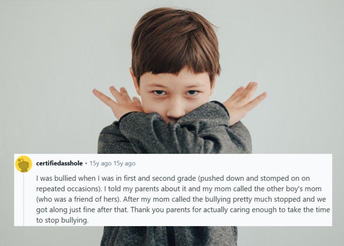 "We're Scared Of Our Own Son":  Child Bully Stories Left Us Stunned!