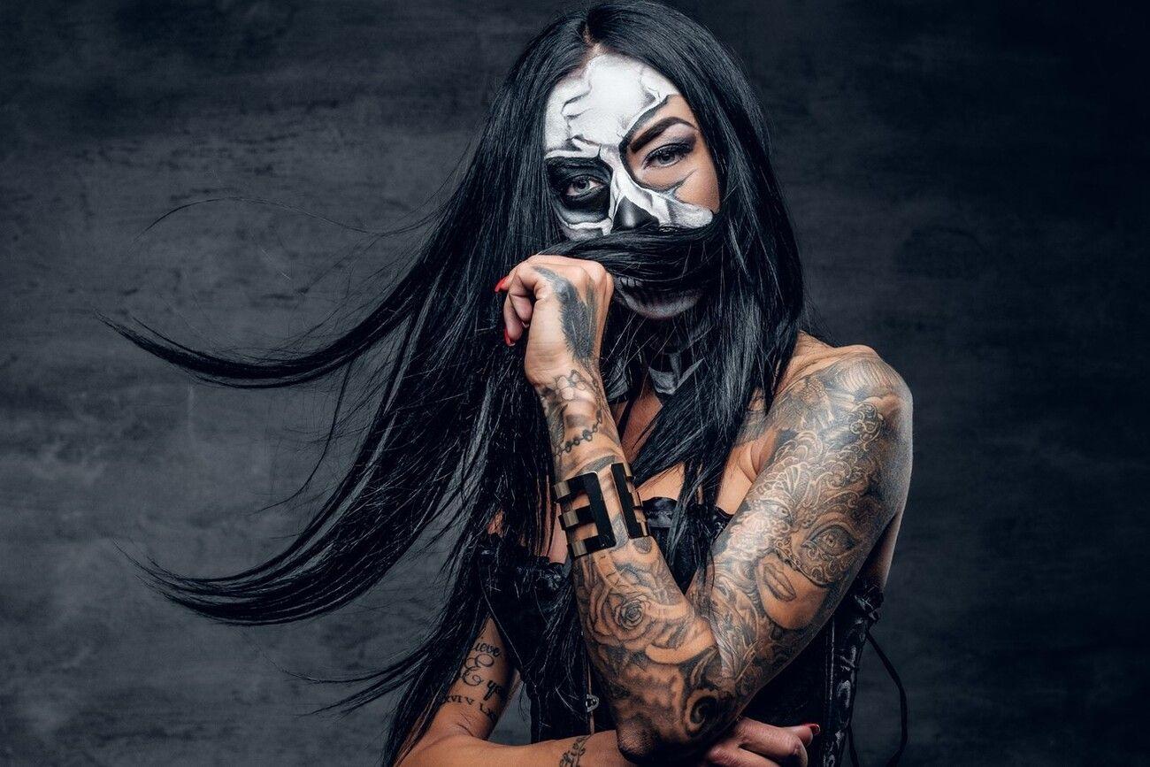 Incredible 3D tattoo ideas that will make you look at them several times