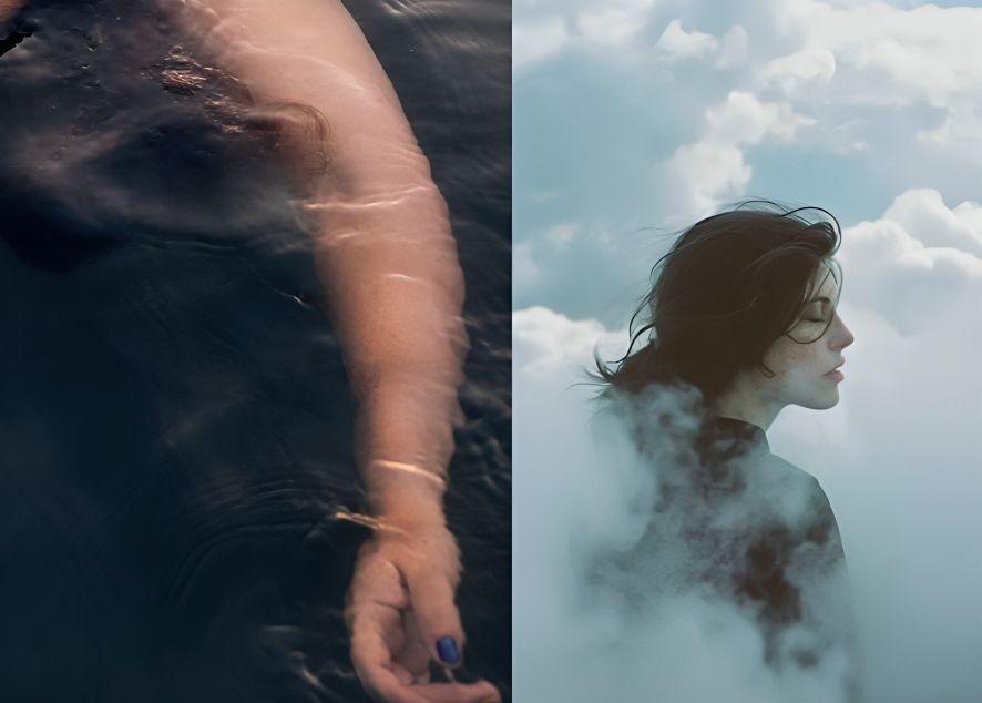 She Died Underwater and Saw What Happens After Death!