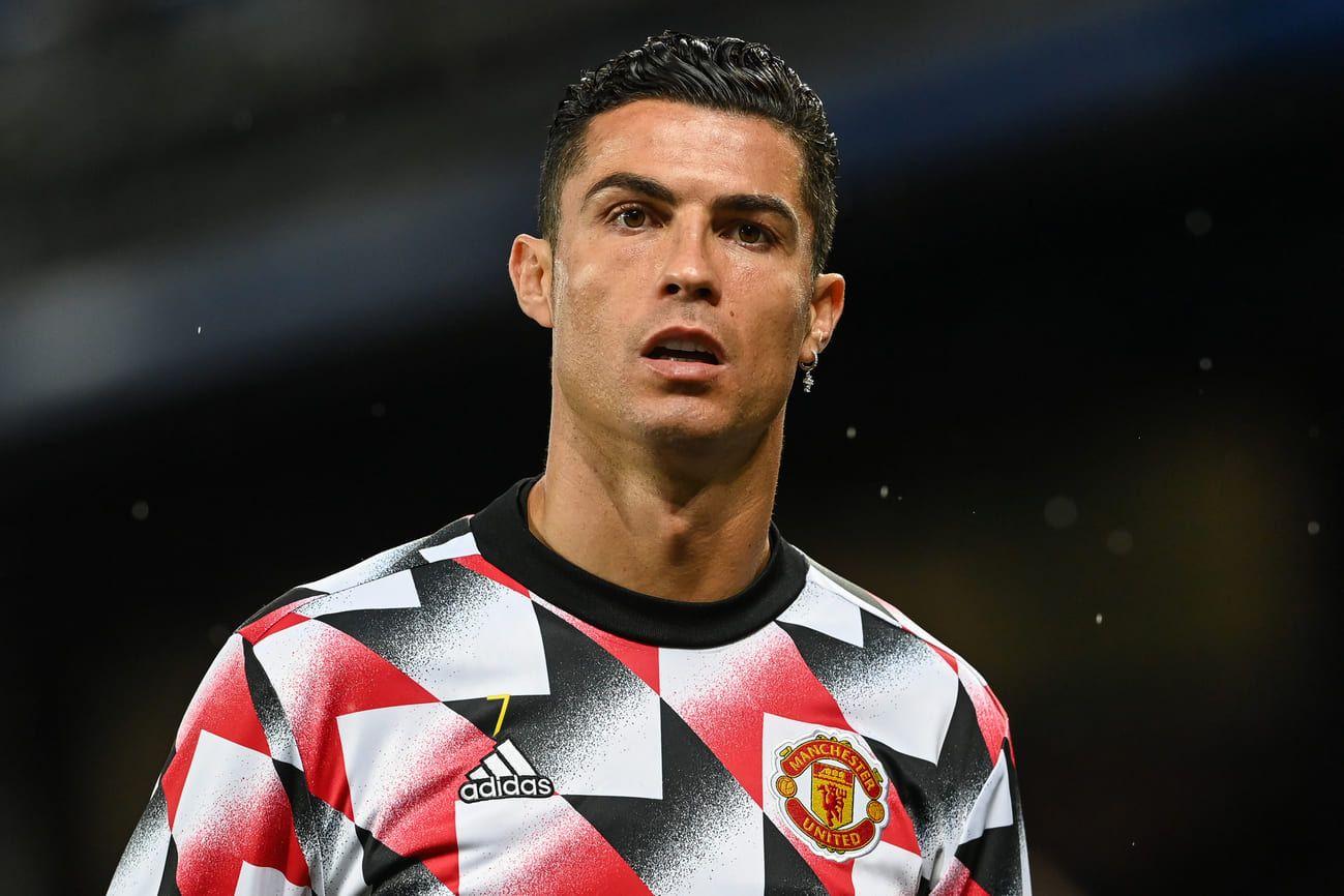 Love and tears: amazing facts from the life of Cristiano Ronaldo