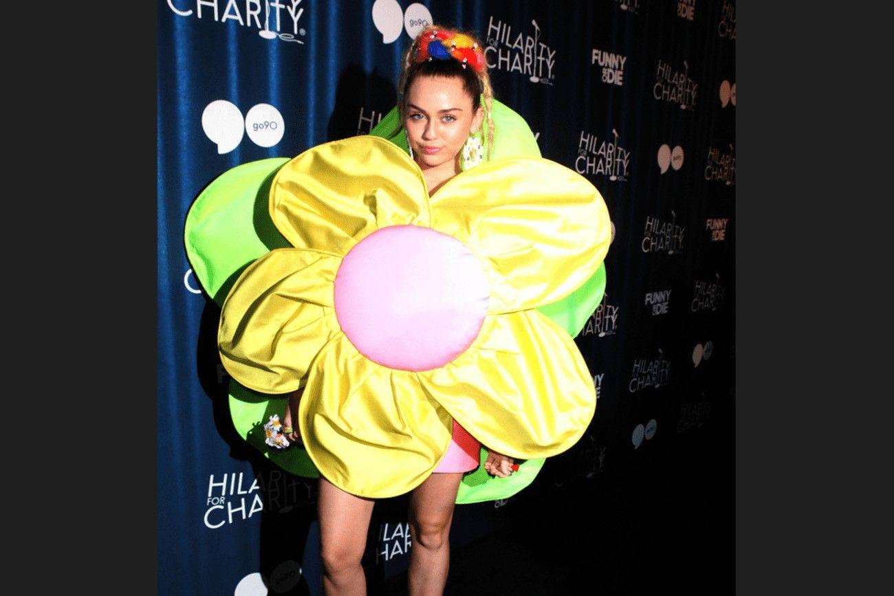 Fashion flops: The most cringe-worthy celebrity outfits of all time