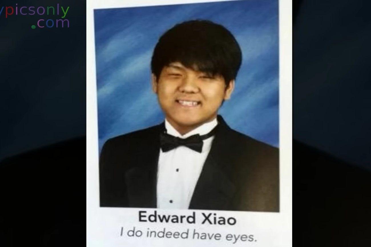 These 50 funny entries in the yearbook of these high school students will make you cry with laughter