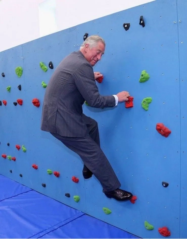 49. Prince Charles Climbs the Wall....jpg?format=webp