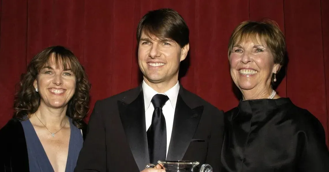 @Marian Mapother, Tom Cruise, and Mary Lee Mapother.jpg?format=webp