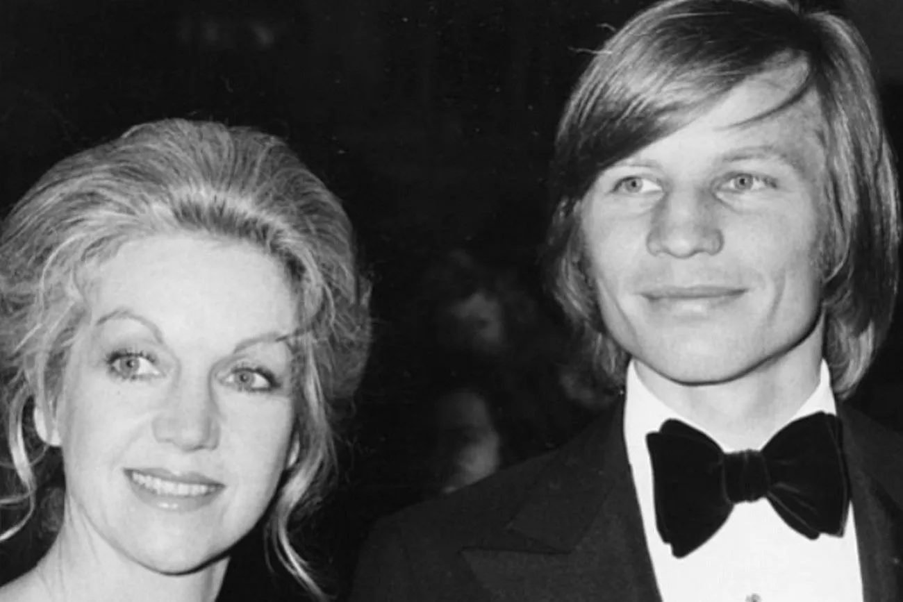 Michael York – Patricia McCallum at that time.jpg?format=webp