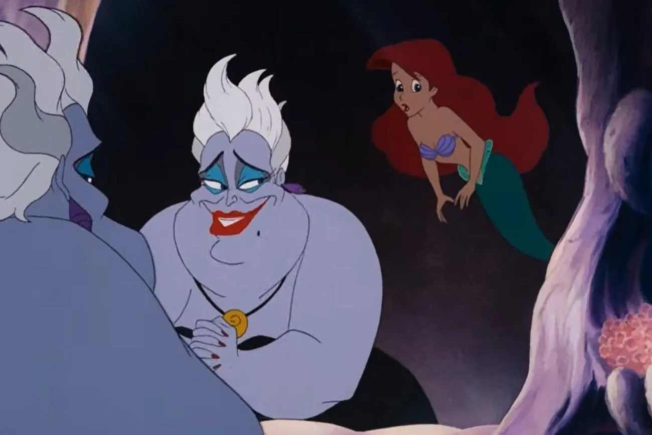 Originally, Ursula was Ariel's aunt (1).jpg?format=webp