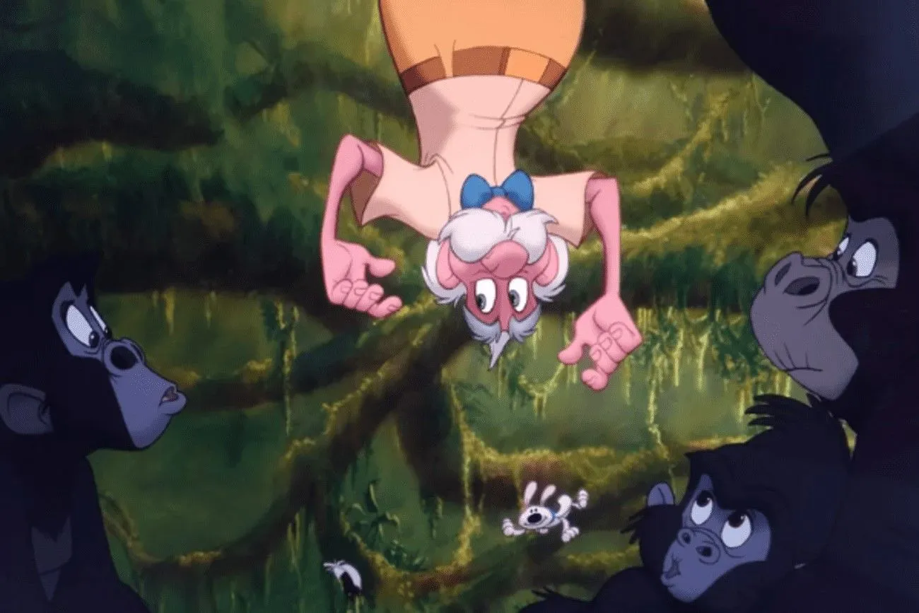 Tarzan makes a cute reference to Mulan.jpg?format=webp