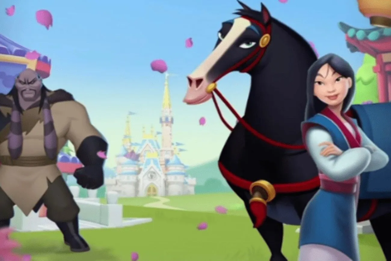 There are eleven smart Disney Horse Companions.jpg?format=webp