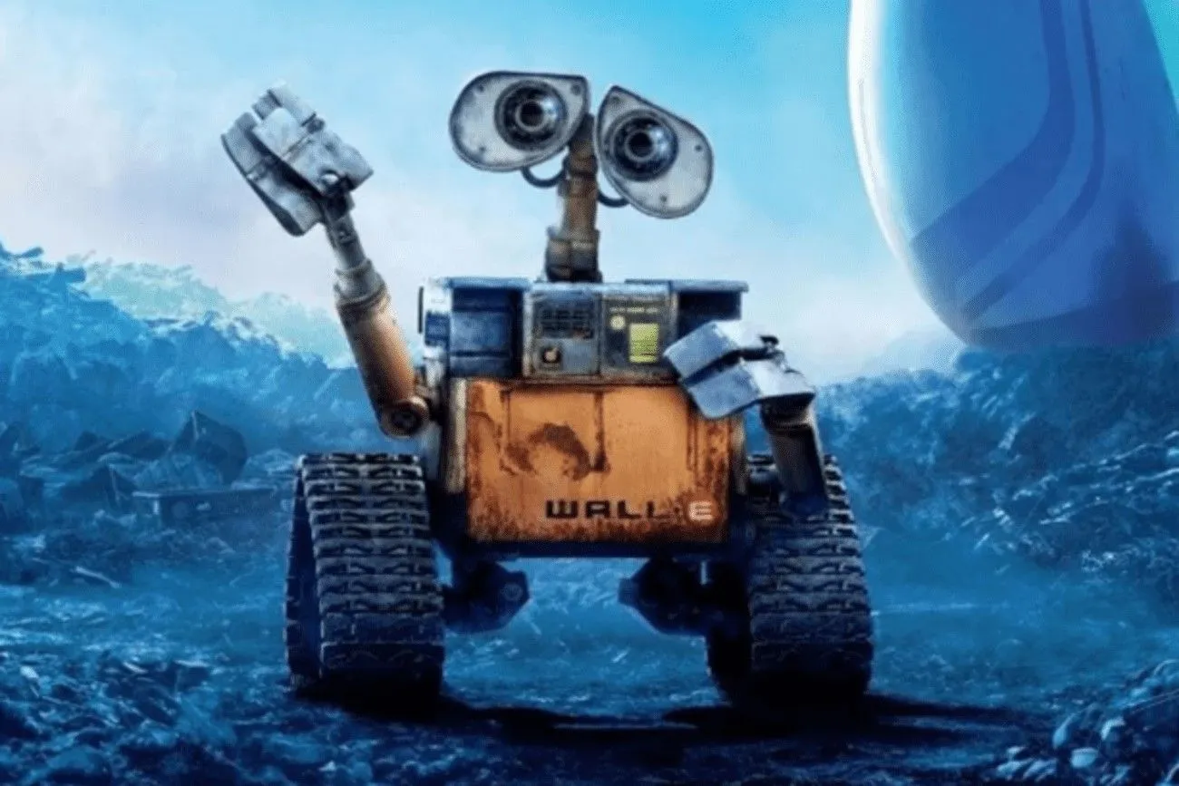 Walt Disney inspired the name of WALL-E.jpg?format=webp
