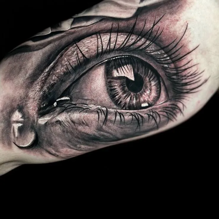 incredible-3-d-tattoo-ideas-that-will-make-you-look-at-them-several ...